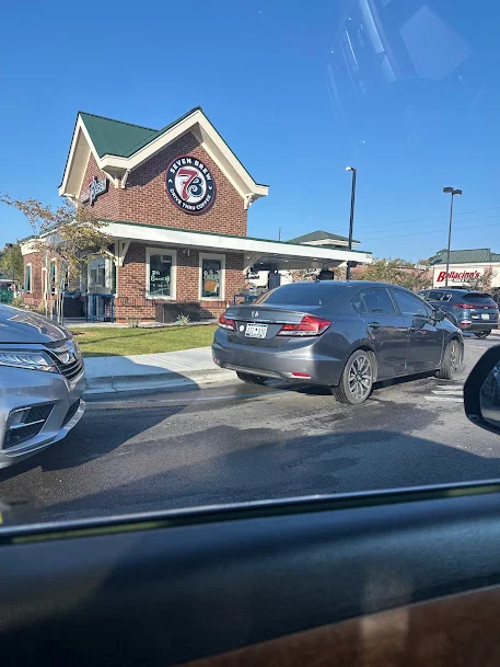 7 Brew Summerville in Summerville, South Carolina